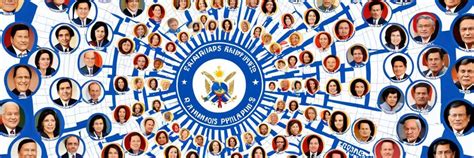 Complete Guide to the 24 Senators of the Philippines .